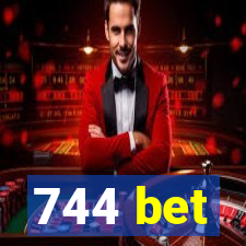 744 bet